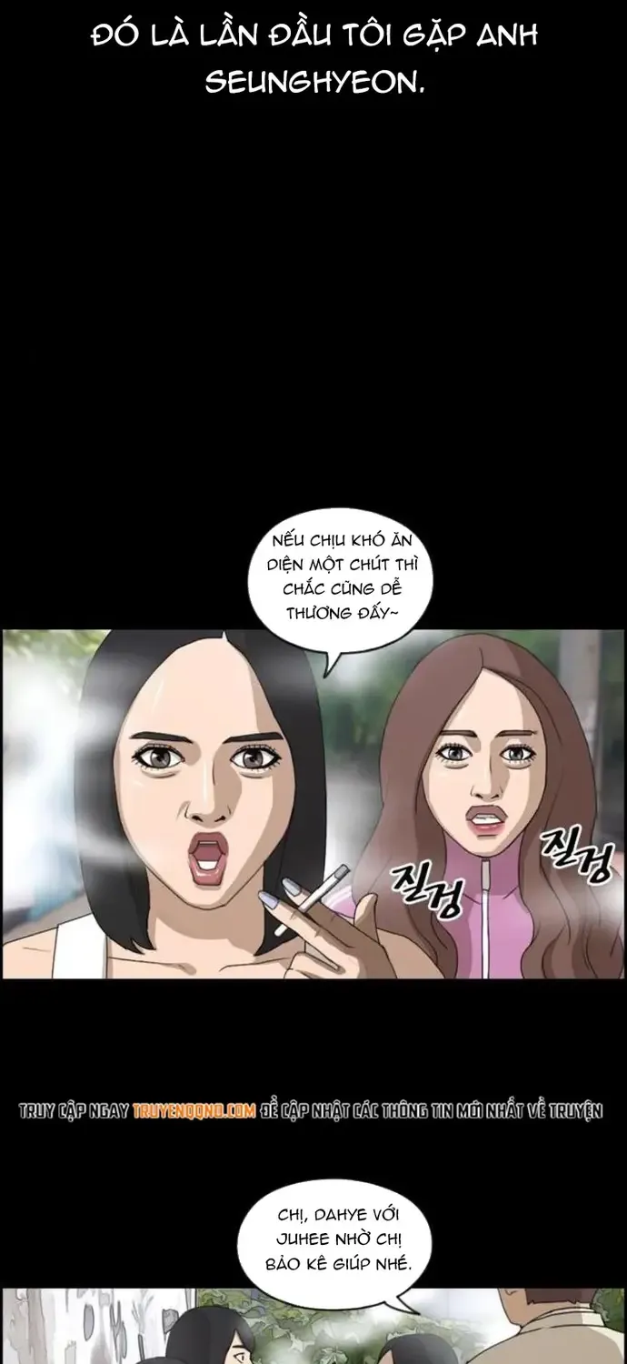 Free Draw - Chương 221