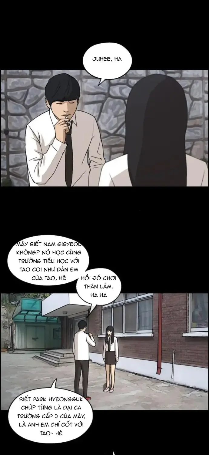 Free Draw - Chương 221