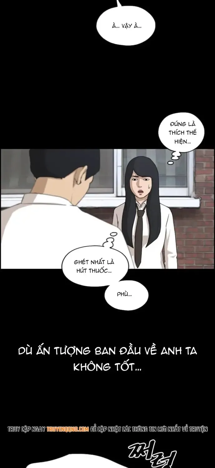 Free Draw - Chương 221