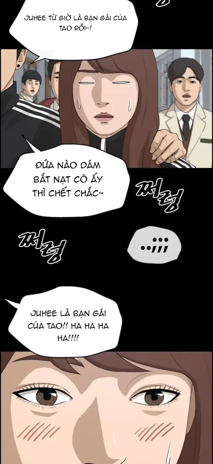 Free Draw - Chương 221