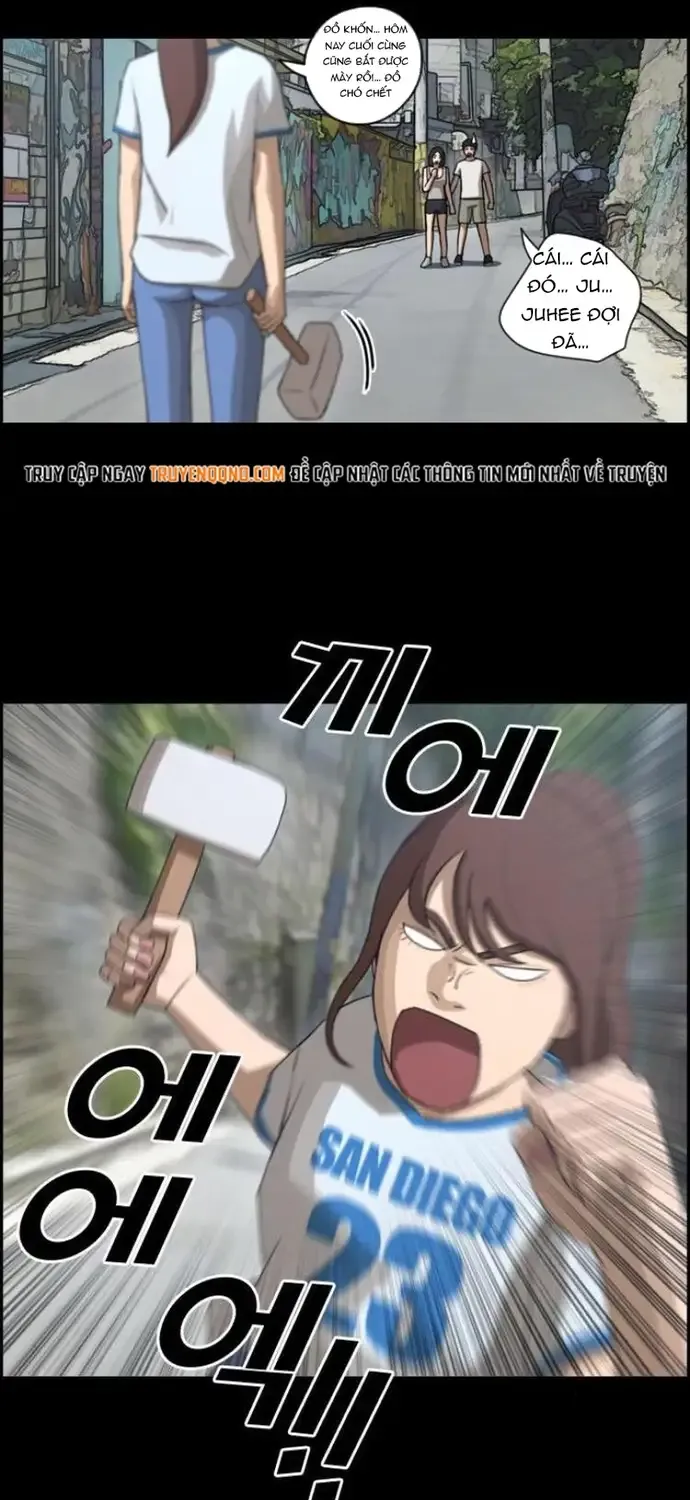 Free Draw - Chương 221