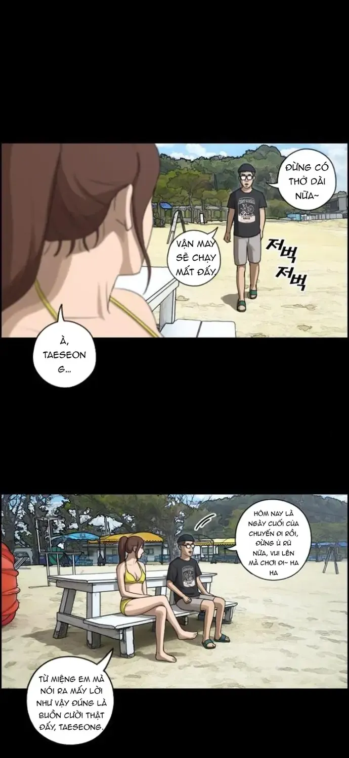 Free Draw - Chương 221