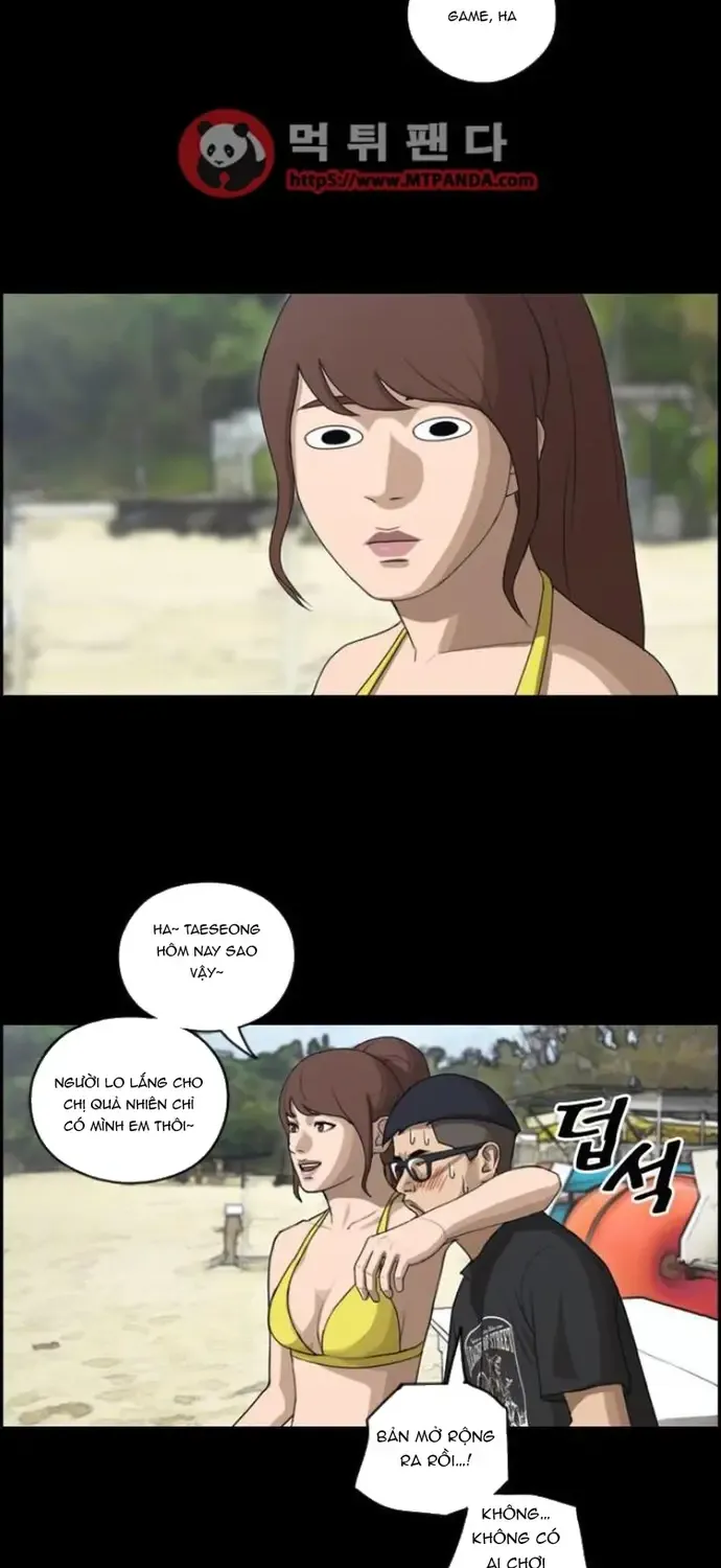 Free Draw - Chương 221