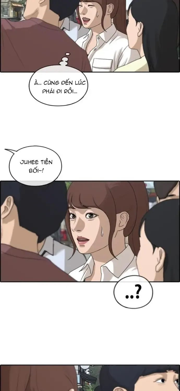 Free Draw - Chương 221