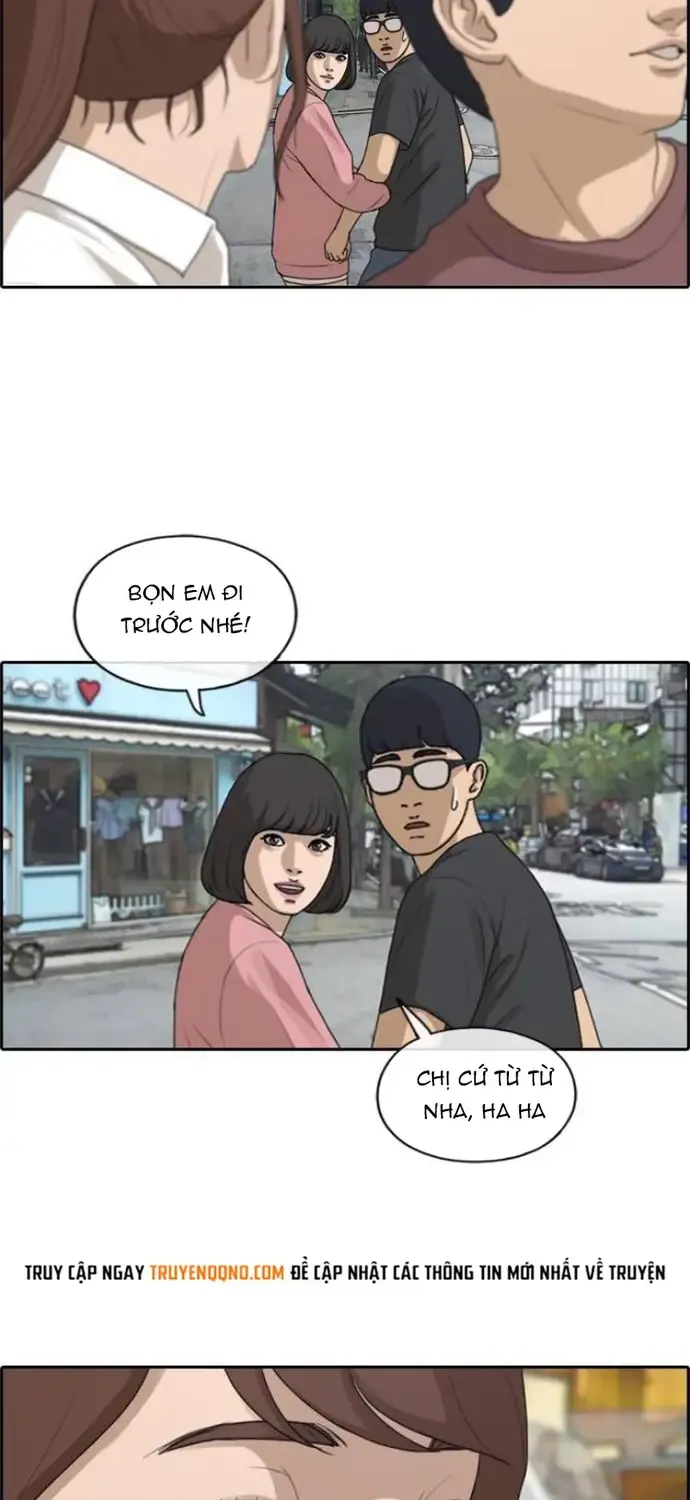 Free Draw - Chương 221