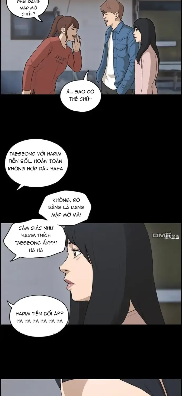 Free Draw - Chương 222