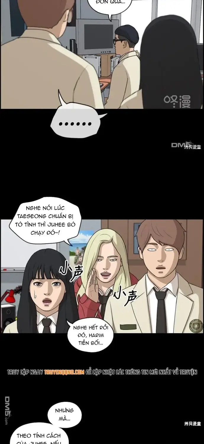 Free Draw - Chương 222