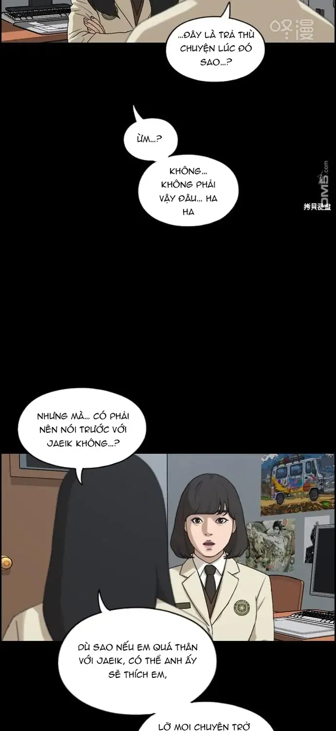 Free Draw - Chương 223