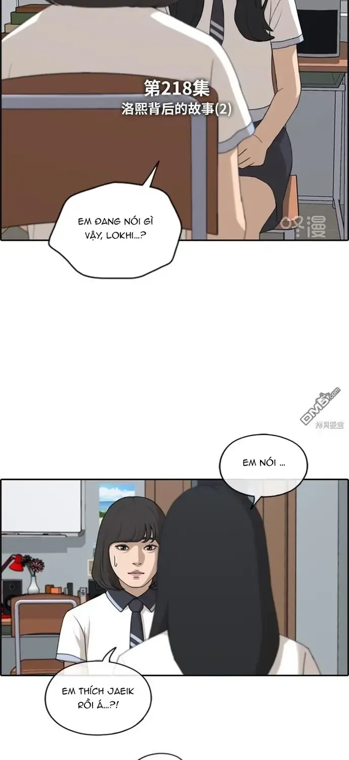 Free Draw - Chương 223