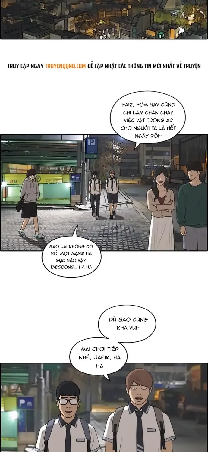 Free Draw - Chương 225