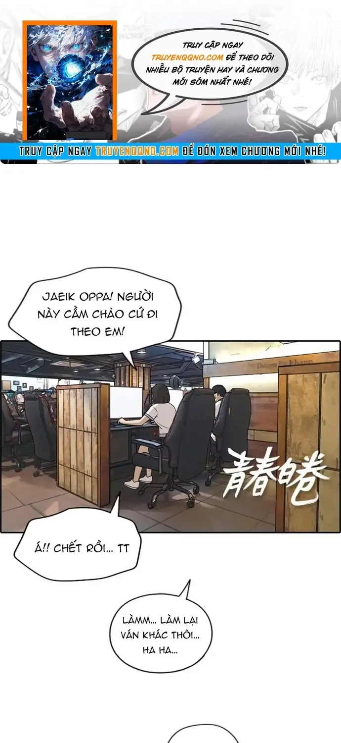 Free Draw - Chương 228
