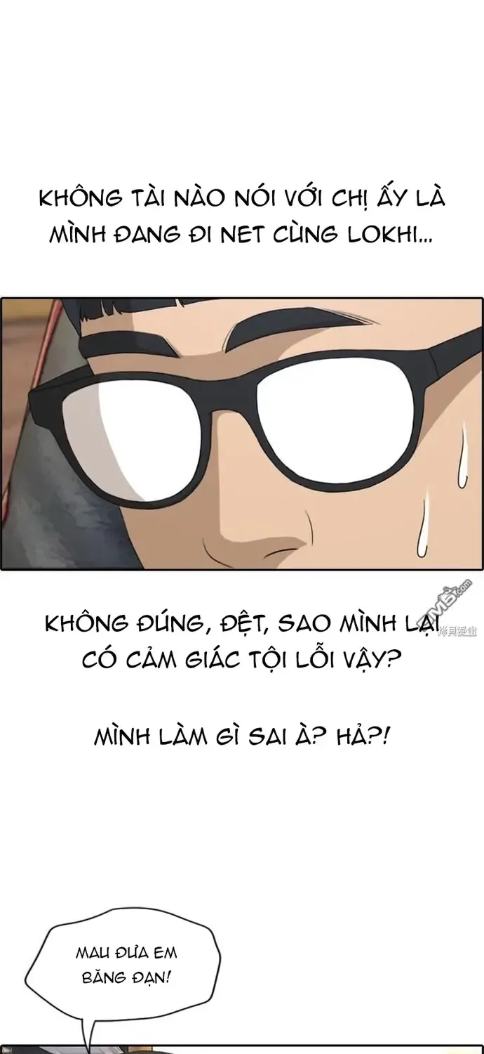 Free Draw - Chương 228