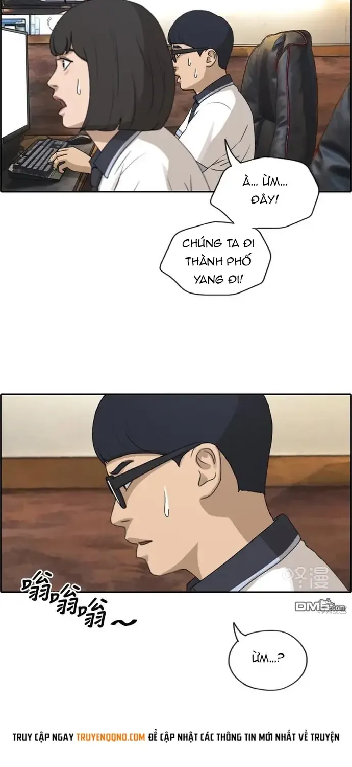 Free Draw - Chương 228