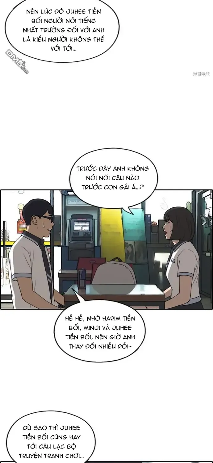 Free Draw - Chương 228