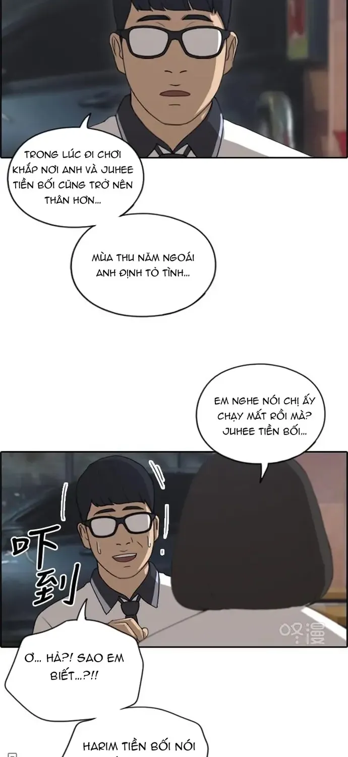 Free Draw - Chương 228