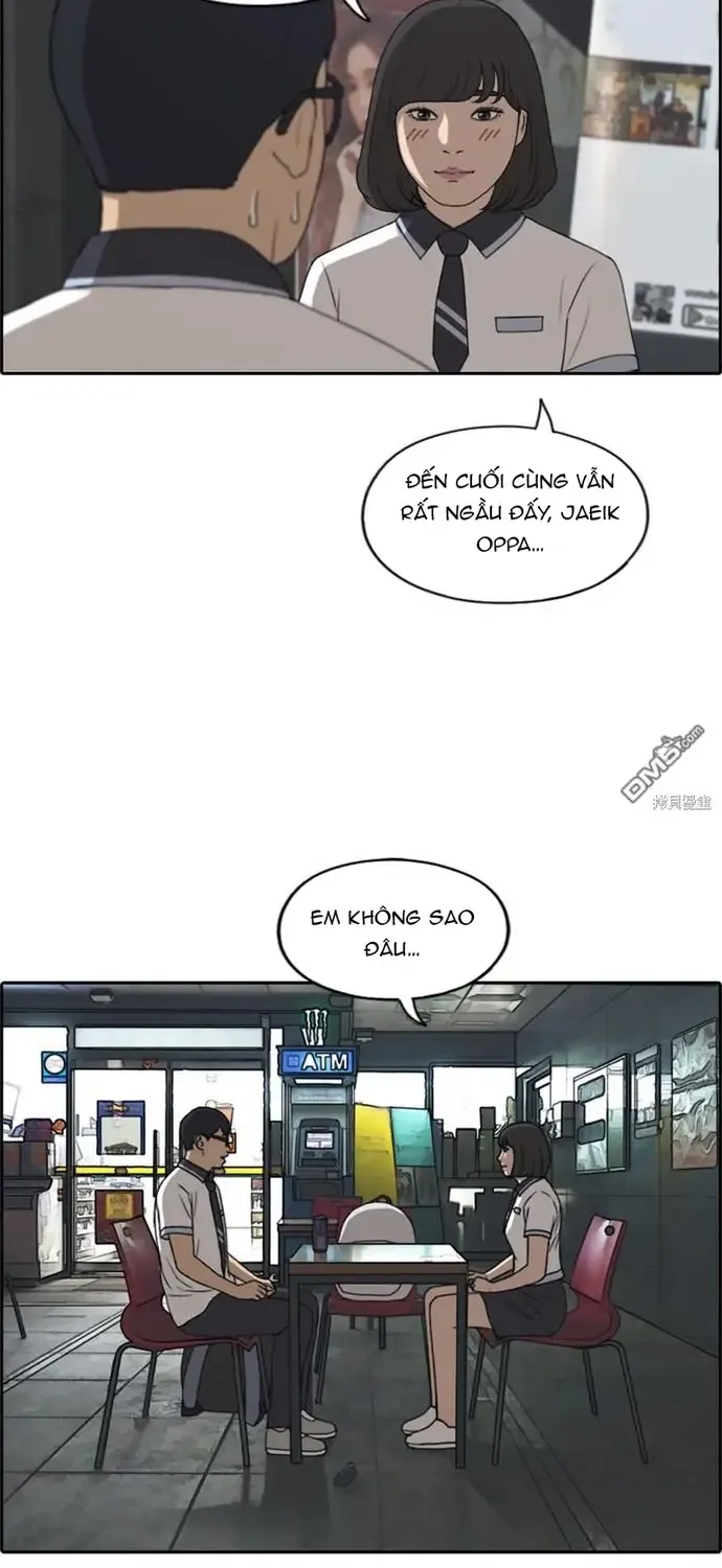 Free Draw - Chương 228