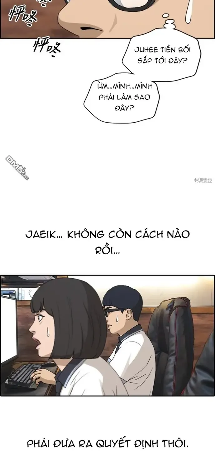 Free Draw - Chương 228