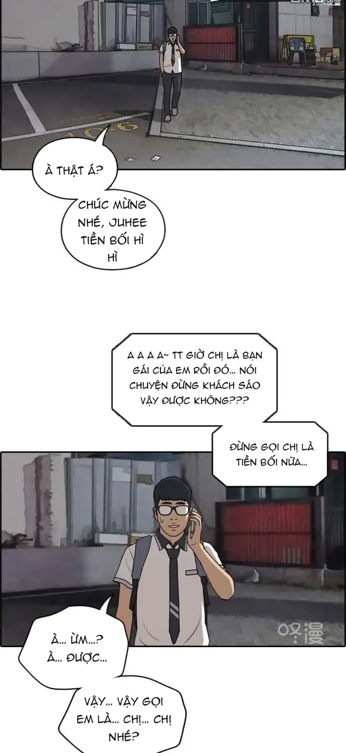 Free Draw - Chương 229