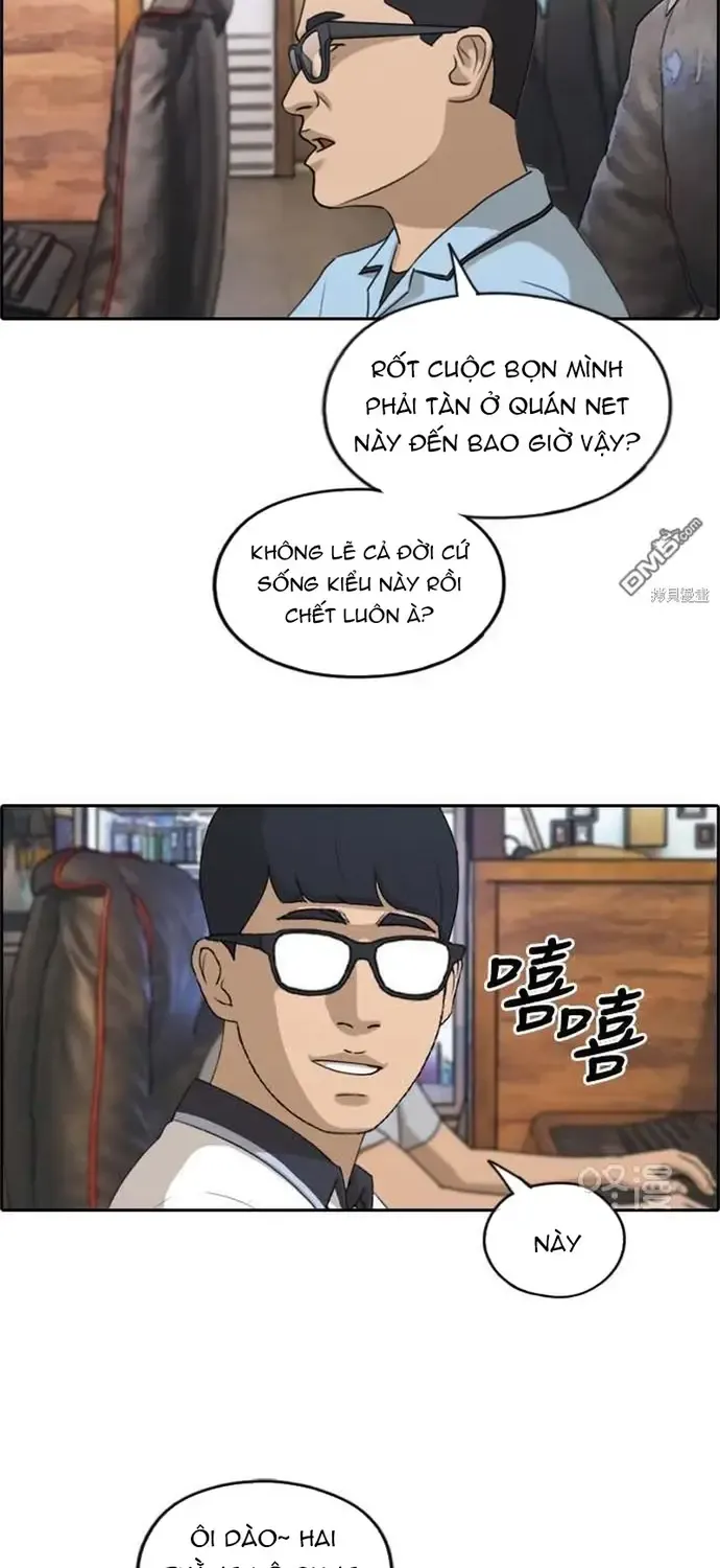 Free Draw - Chương 229