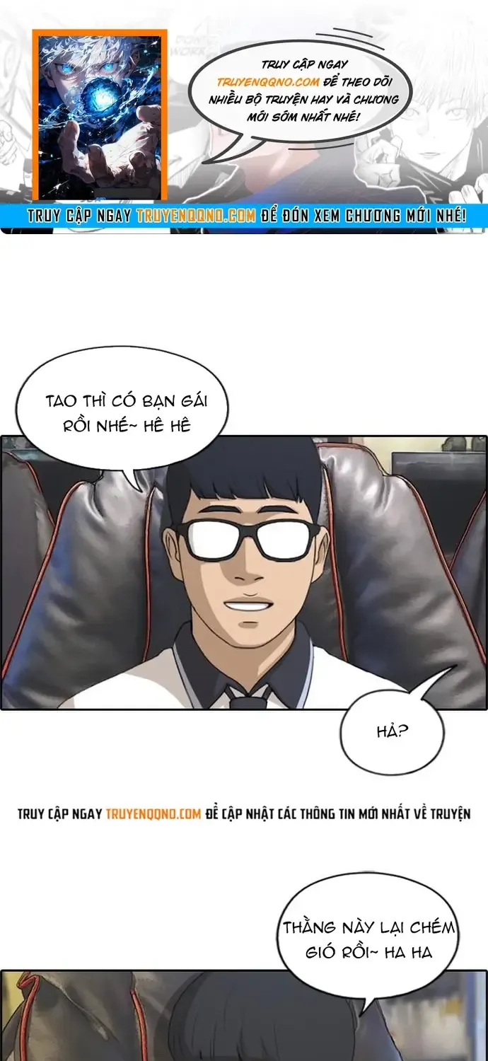 Free Draw - Chương 230