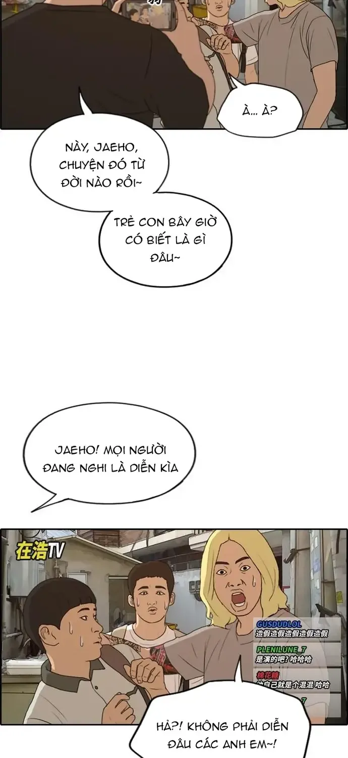 Free Draw - Chương 230