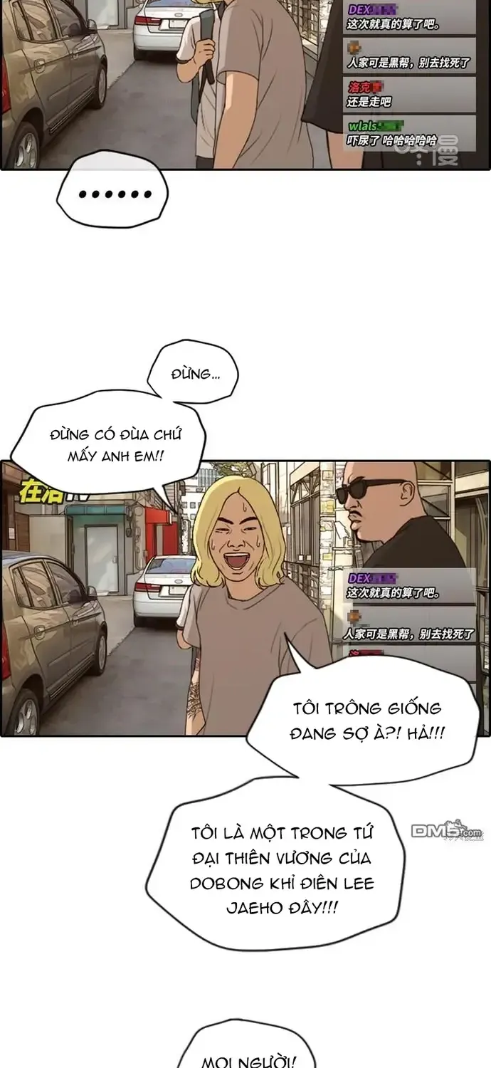 Free Draw - Chương 231
