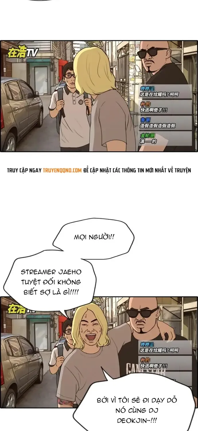 Free Draw - Chương 231