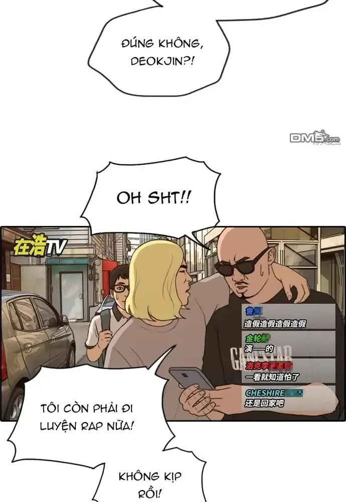 Free Draw - Chương 231