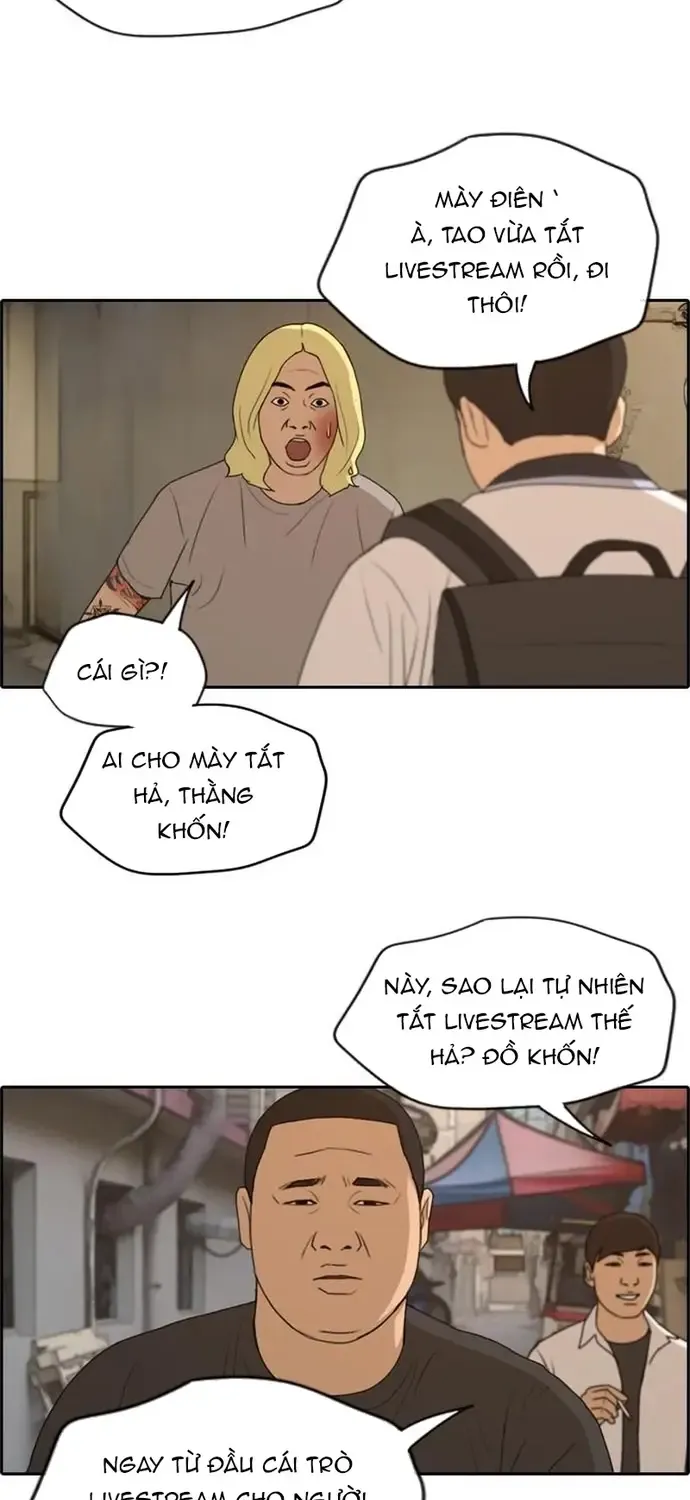 Free Draw - Chương 231