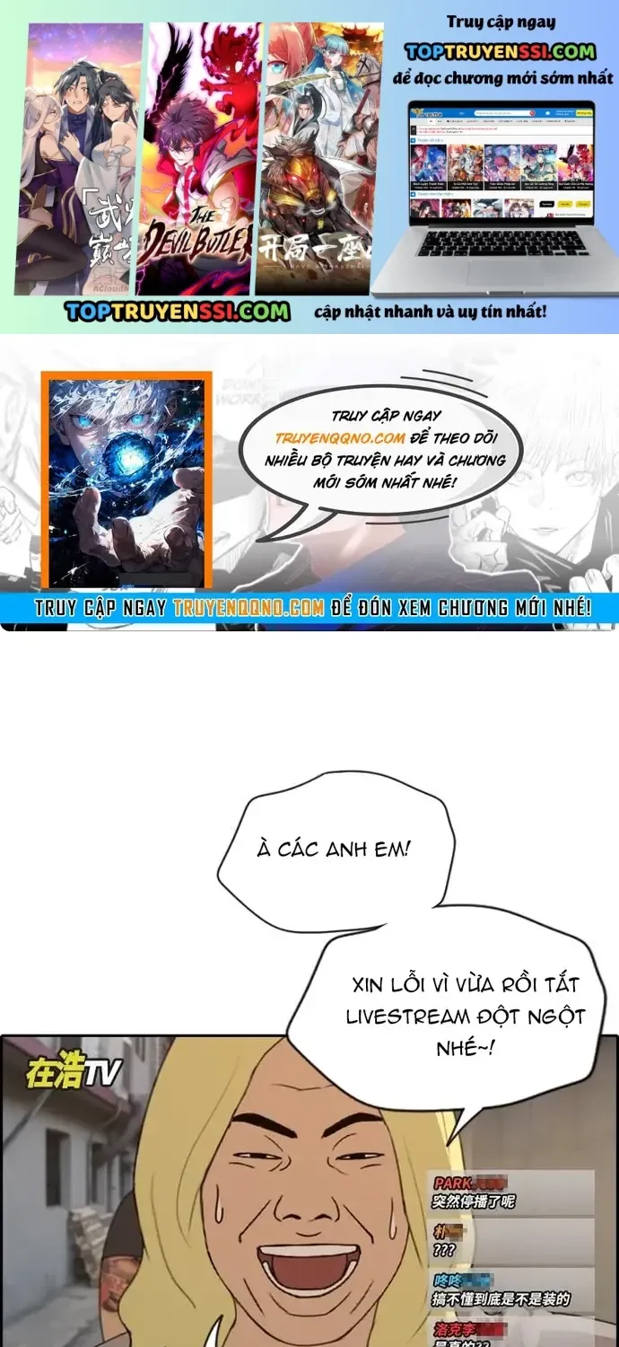 Free Draw - Chương 232