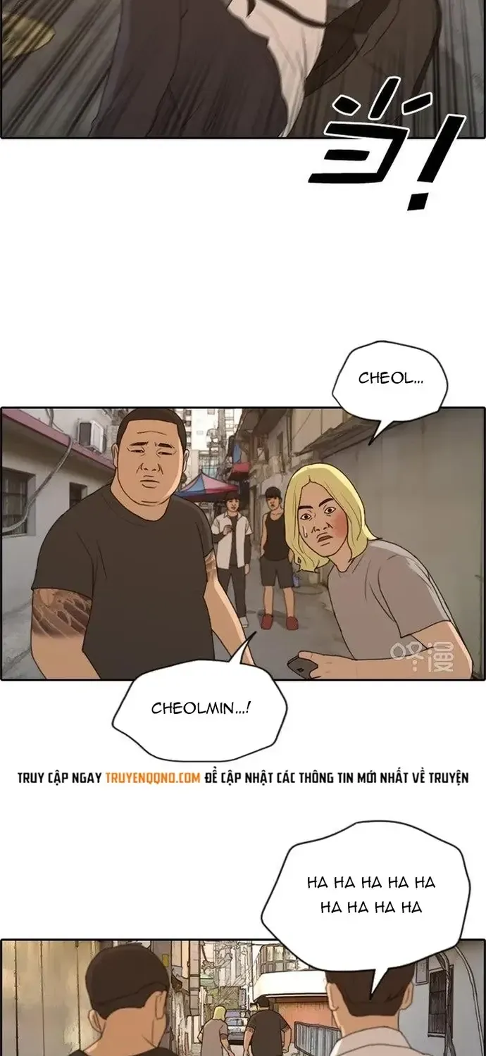 Free Draw - Chương 232