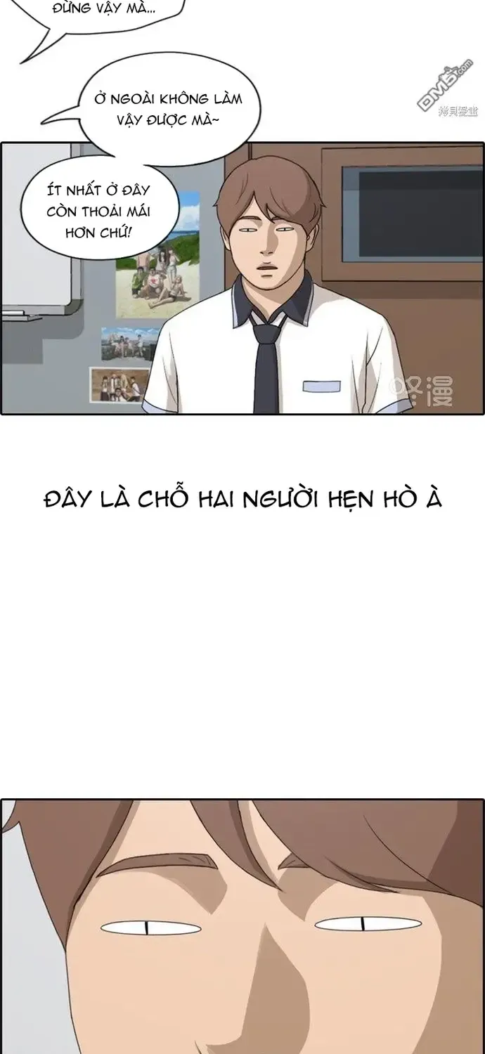 Free Draw - Chương 232