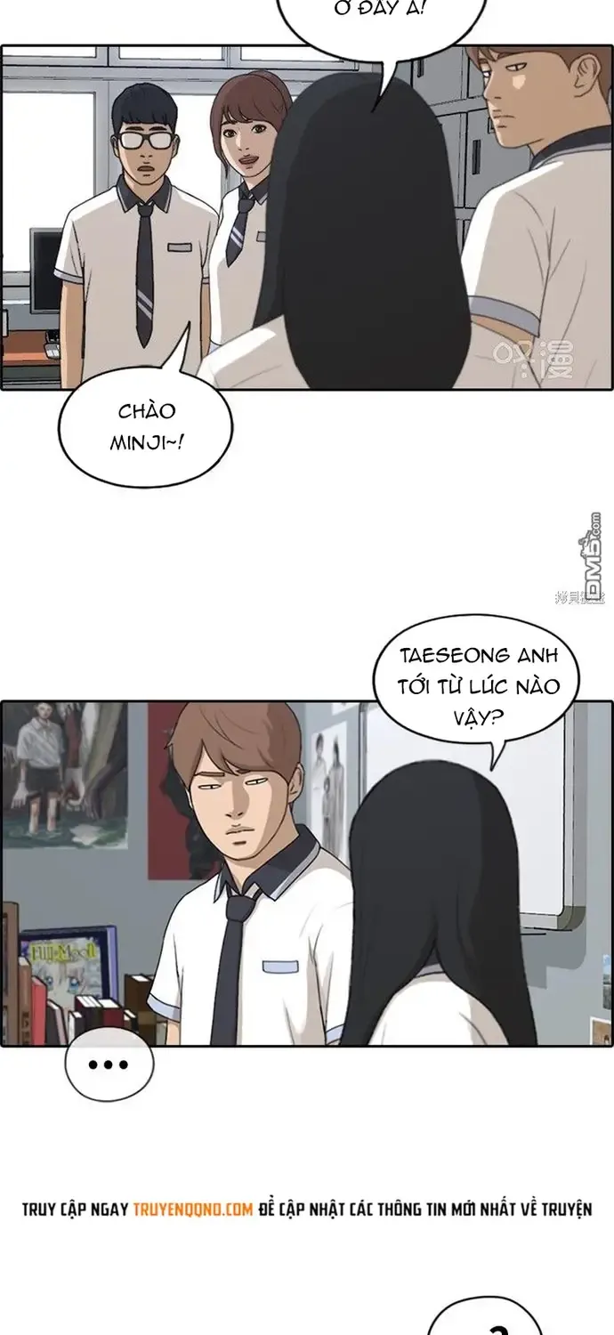 Free Draw - Chương 232