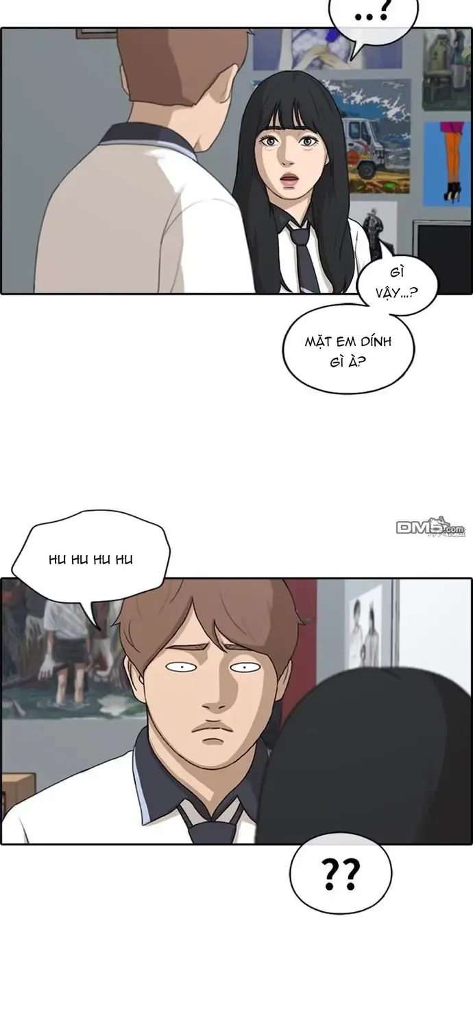 Free Draw - Chương 232