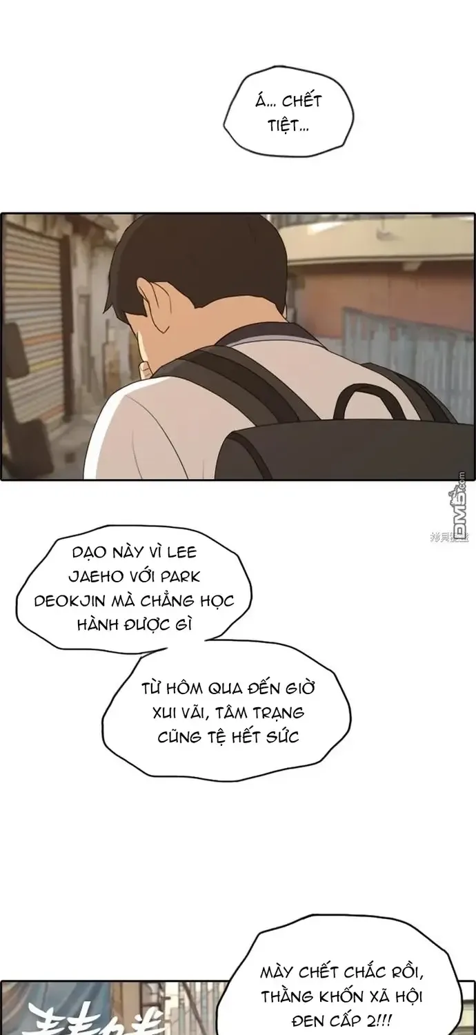 Free Draw - Chương 232