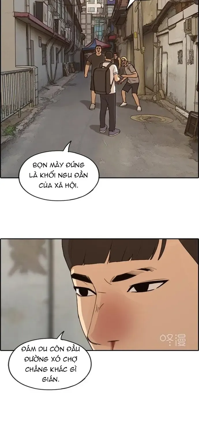 Free Draw - Chương 232
