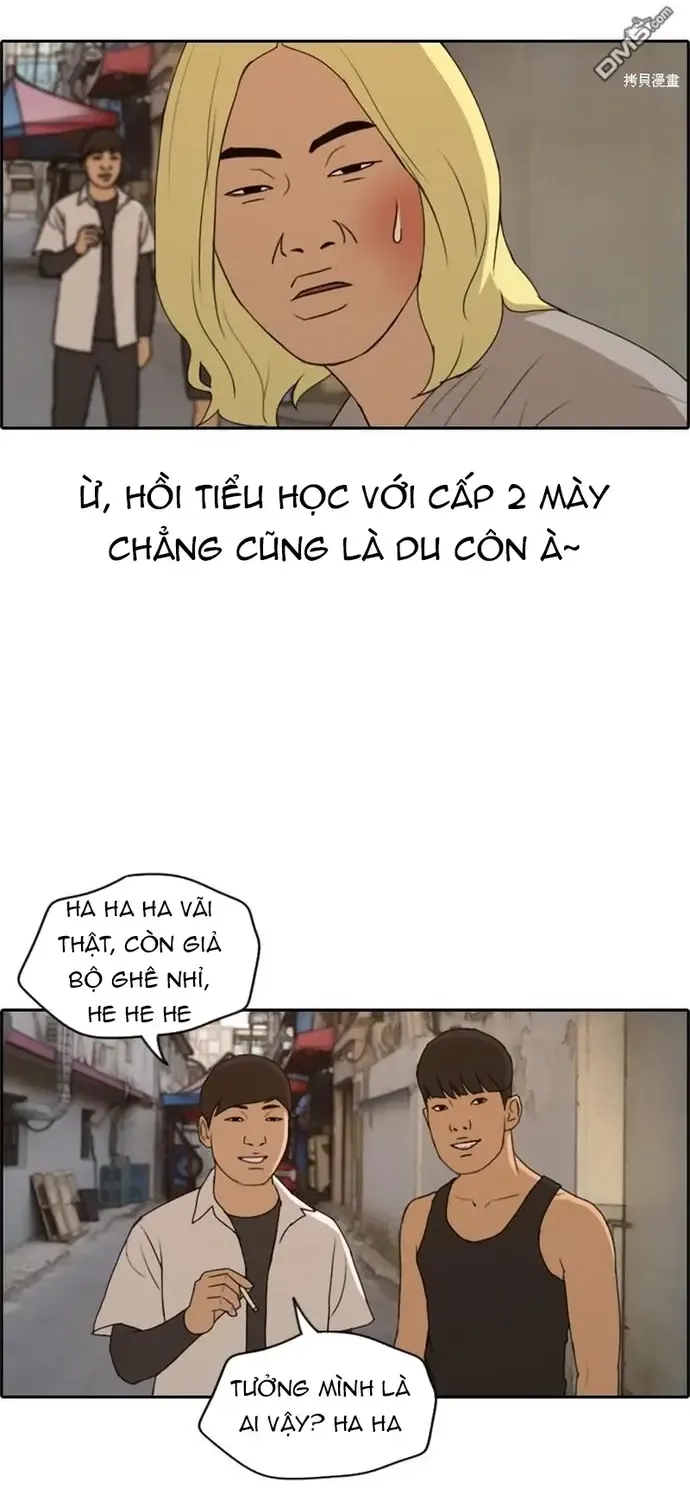 Free Draw - Chương 232