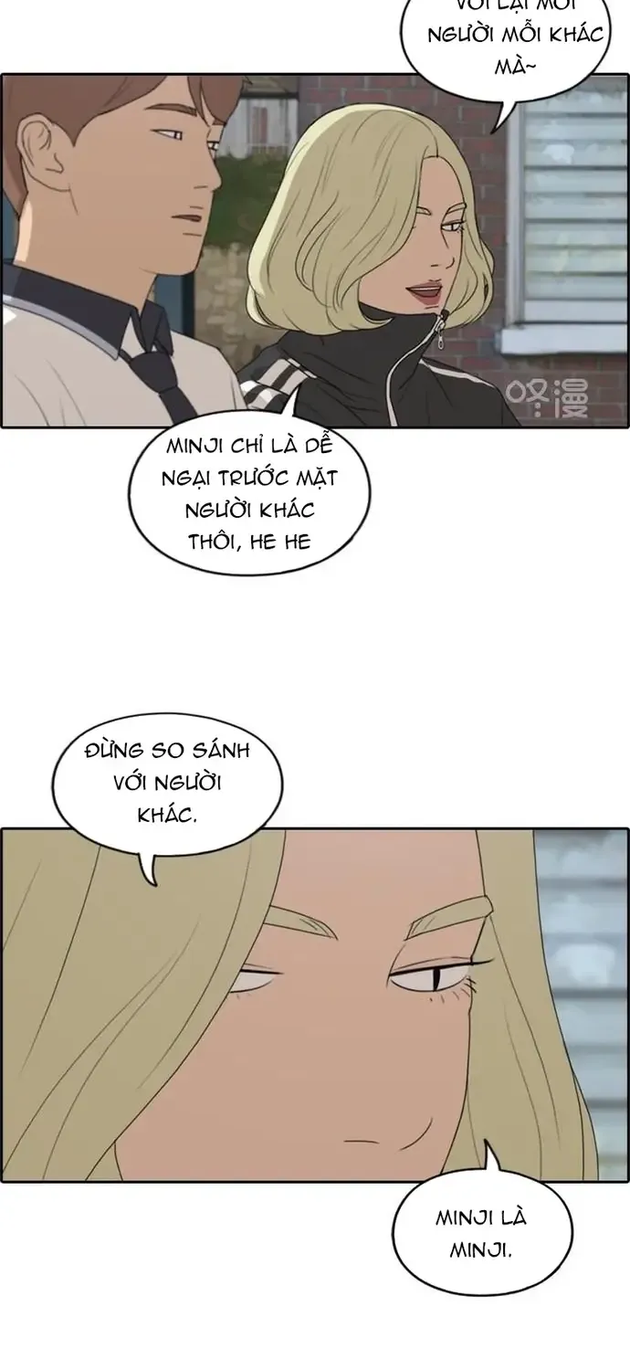 Free Draw - Chương 233