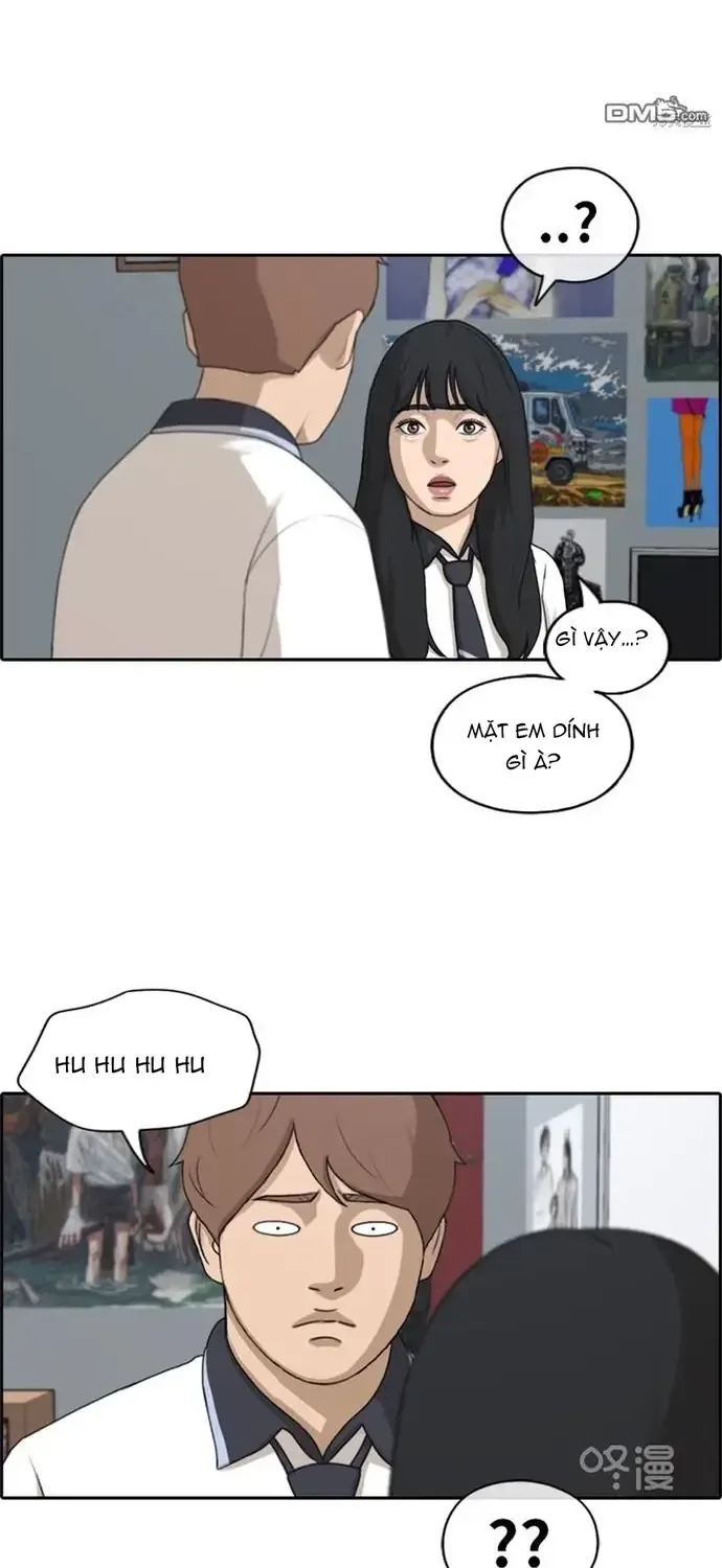 Free Draw - Chương 233