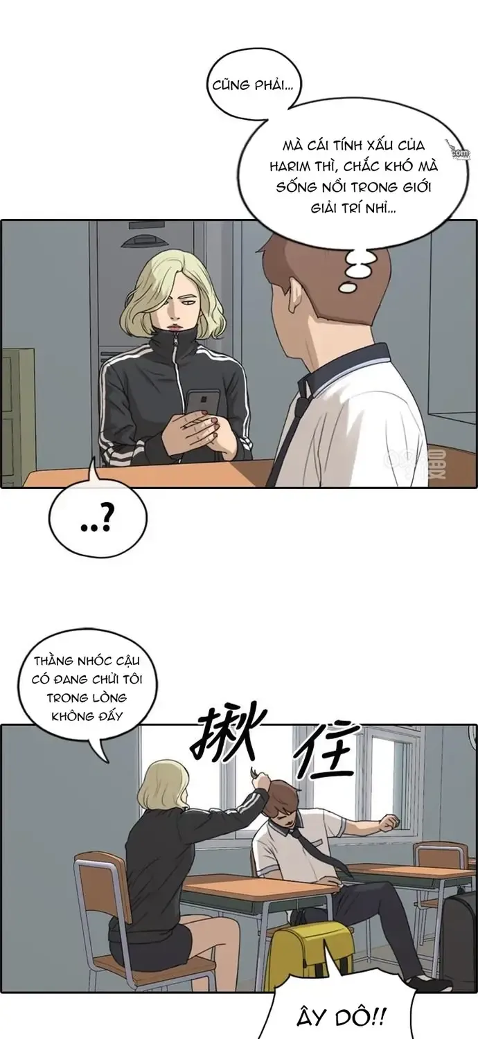 Free Draw - Chương 233