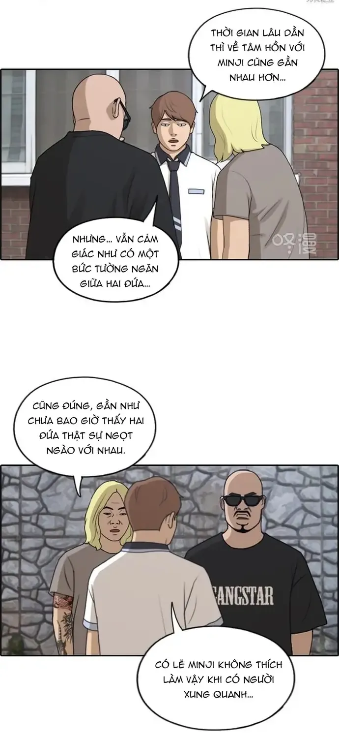 Free Draw - Chương 233