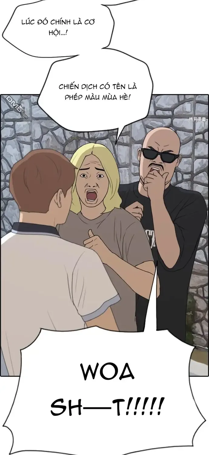 Free Draw - Chương 233