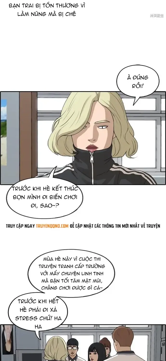 Free Draw - Chương 233