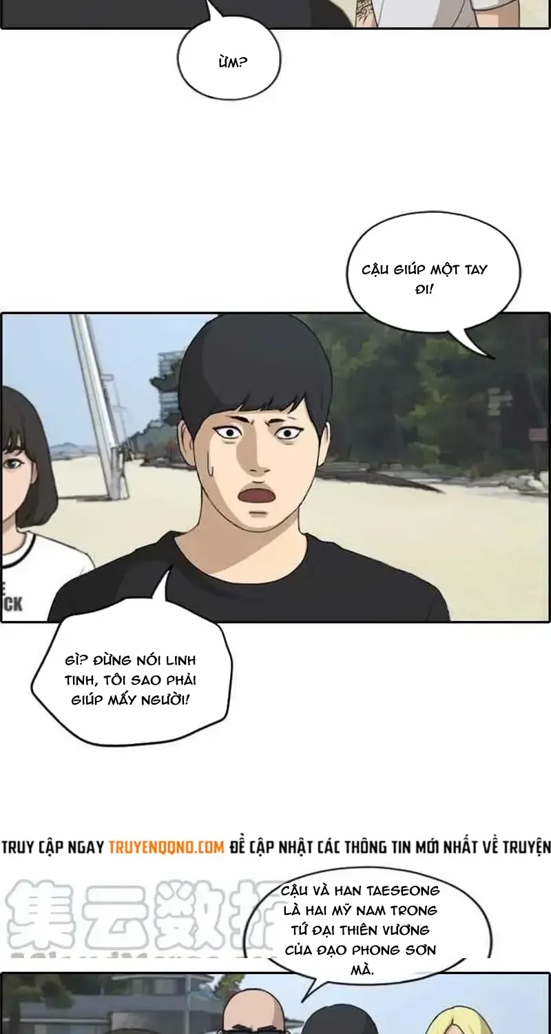 Free Draw - Chương 235