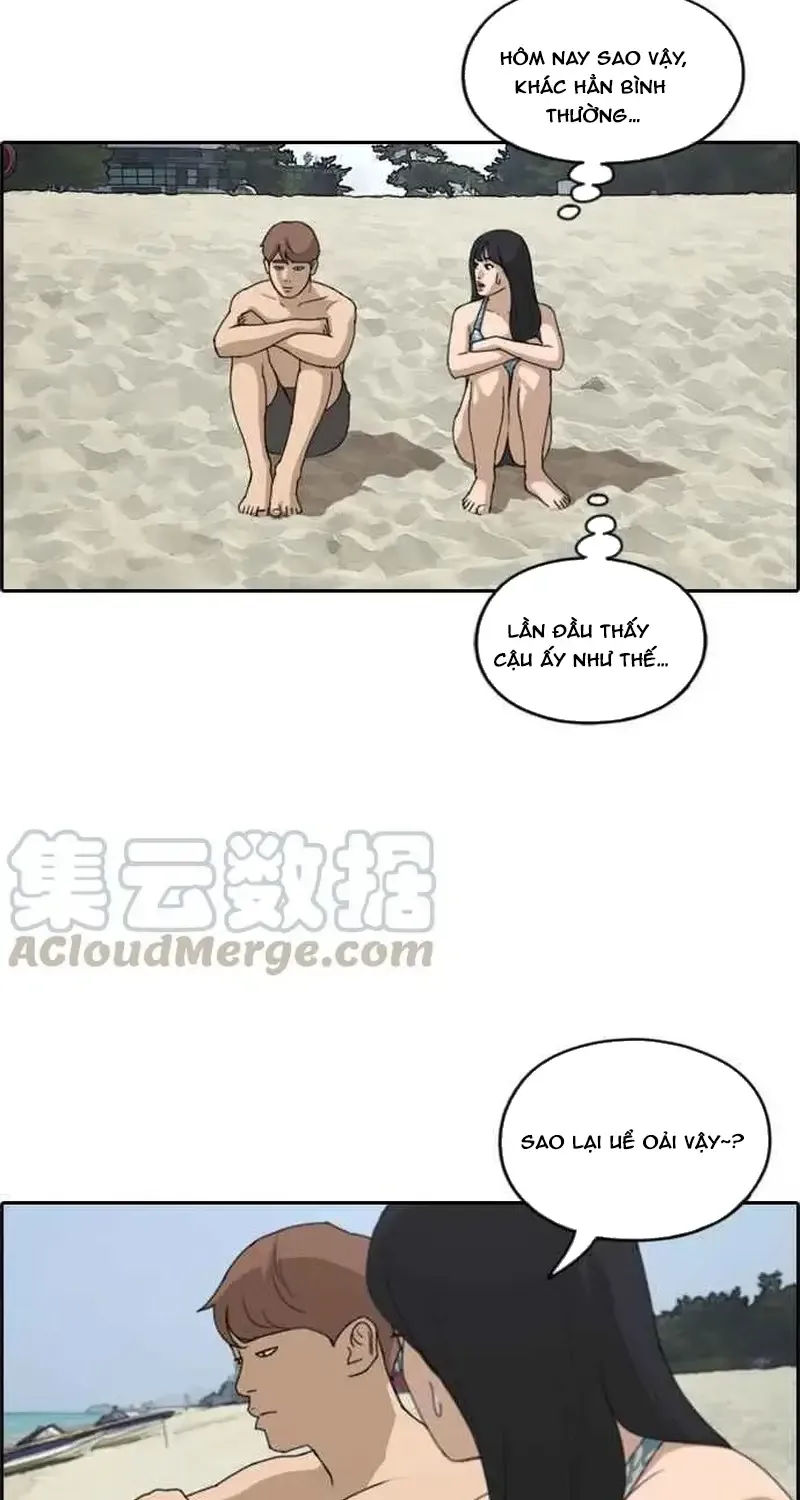 Free Draw - Chương 235