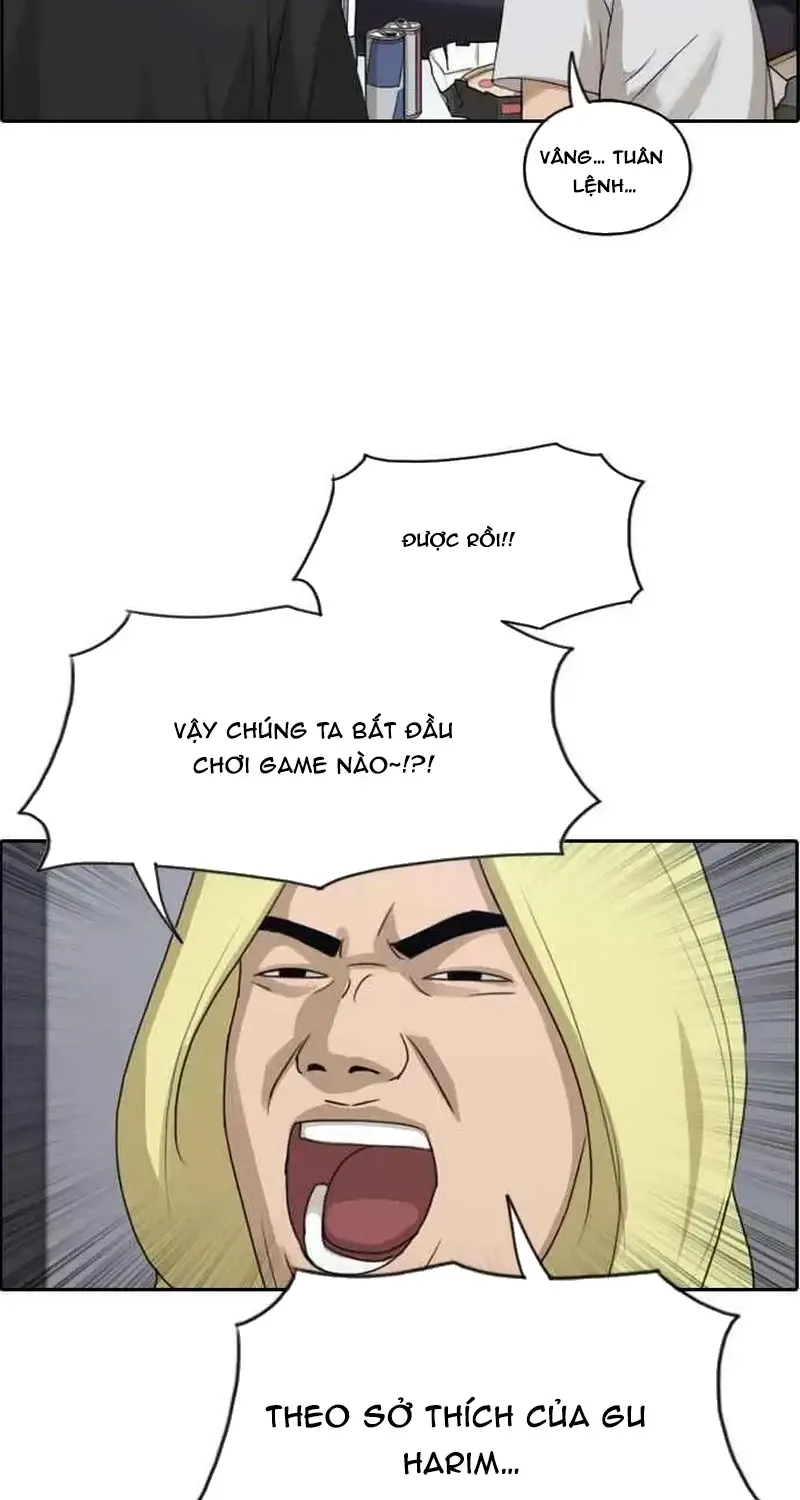 Free Draw - Chương 235