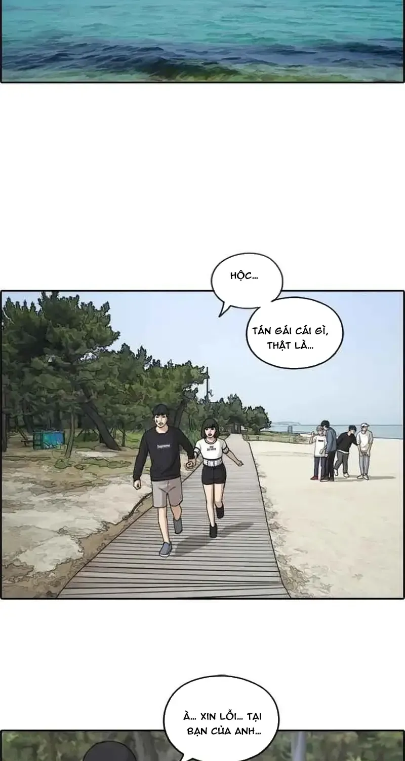 Free Draw - Chương 235