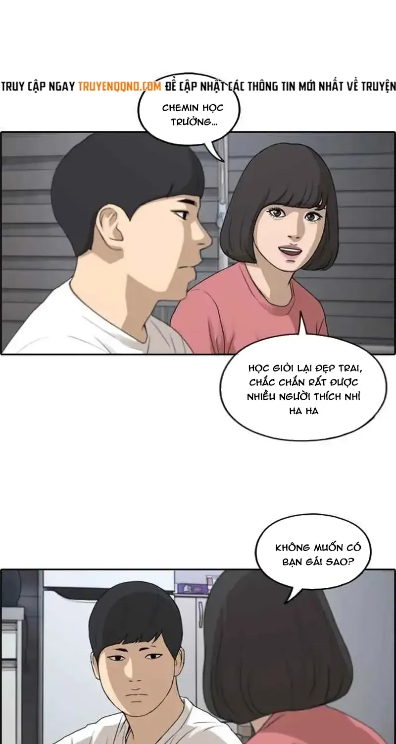 Free Draw - Chương 236