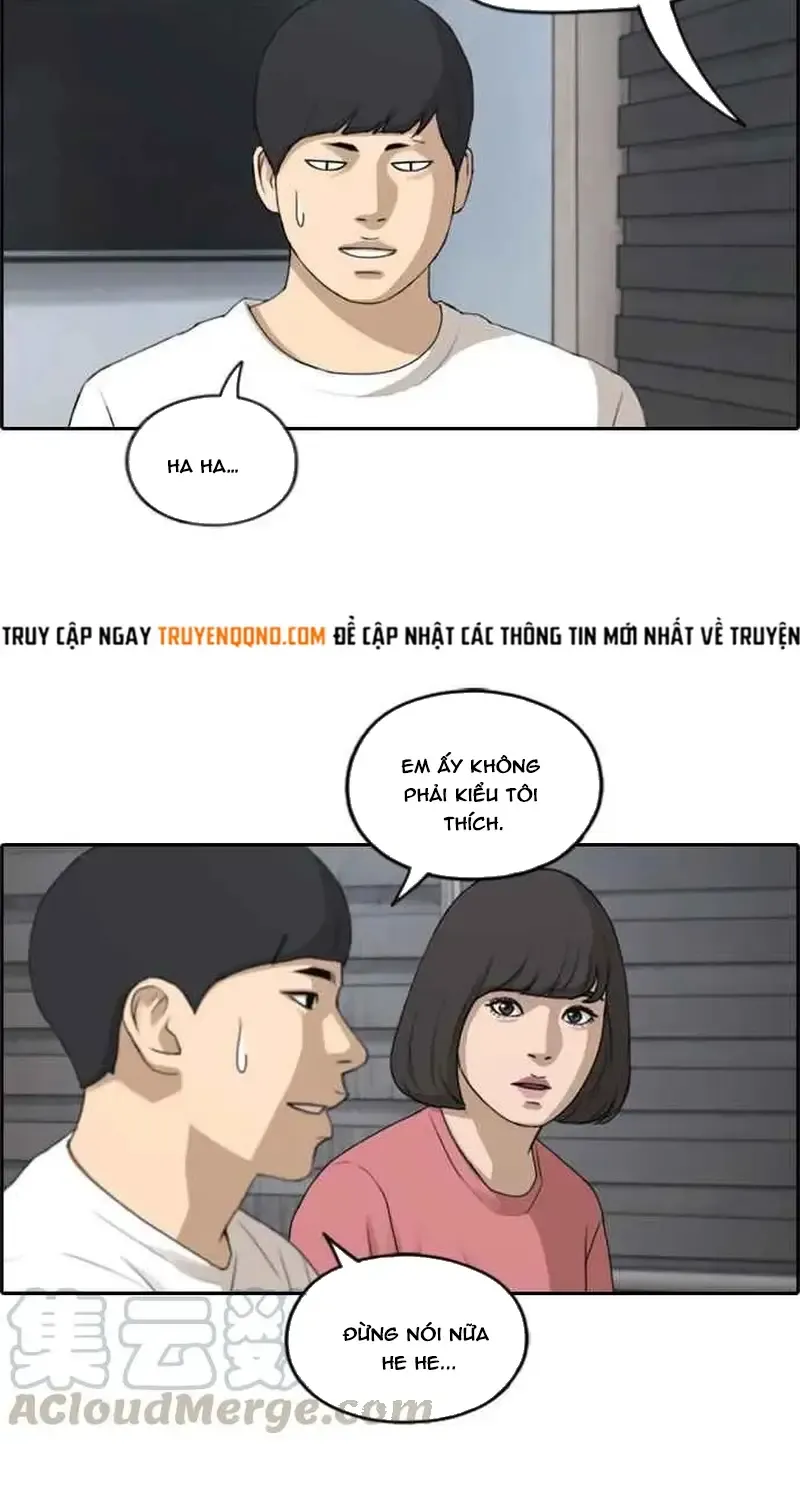 Free Draw - Chương 236