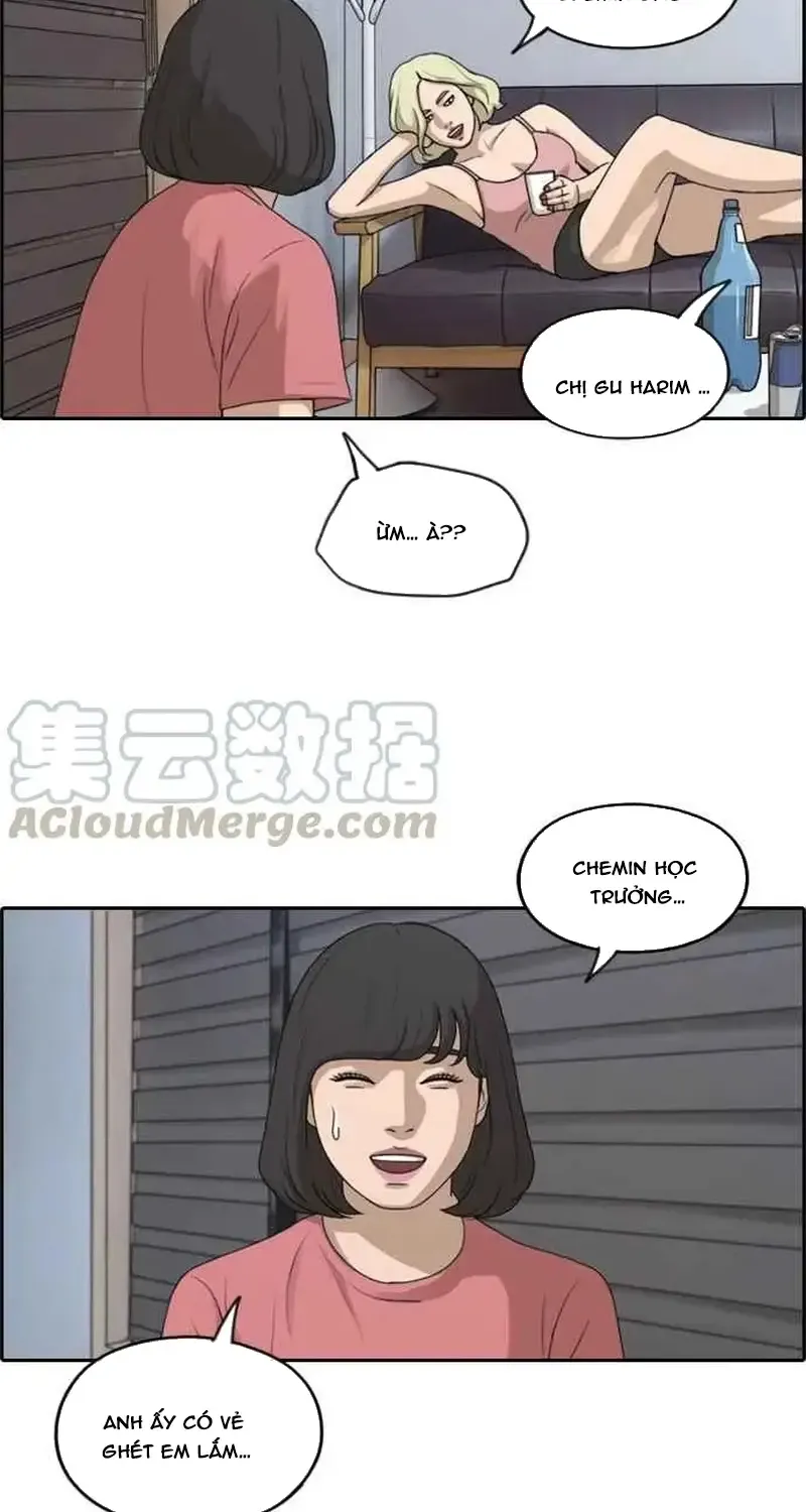 Free Draw - Chương 236